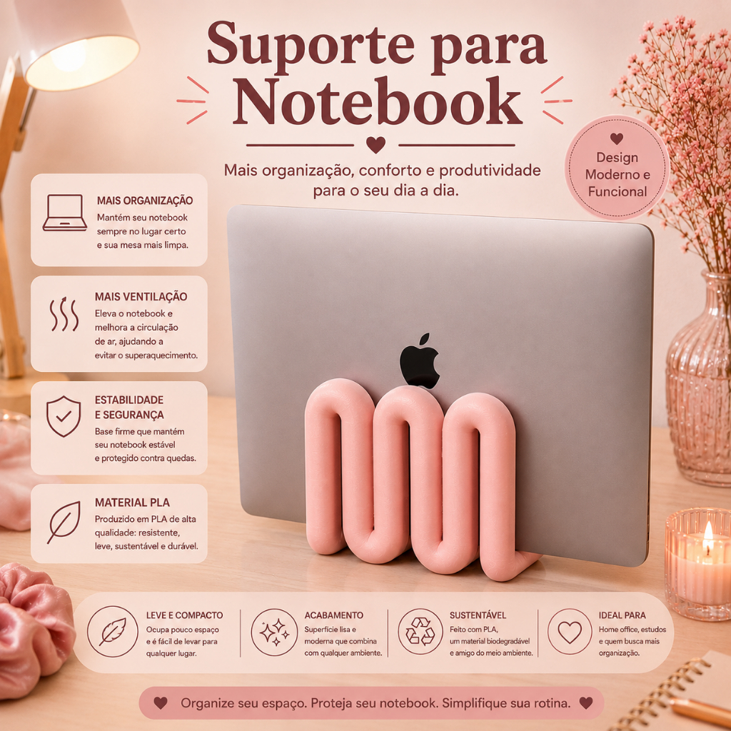 Organização do escritório